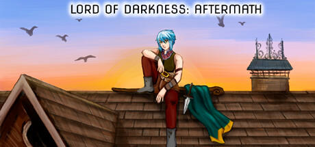 Banner of Lord of Darkness: Aftermath 