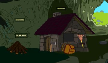 Replace The Damaged Device Game Screenshot