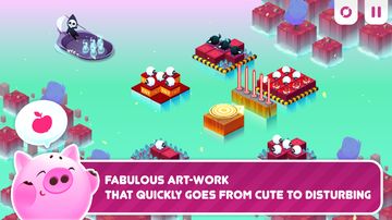 Divide By Sheep Free 遊戲截圖