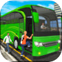 Иконка City Bus Simulator - Impossible Bus & Coach Drive