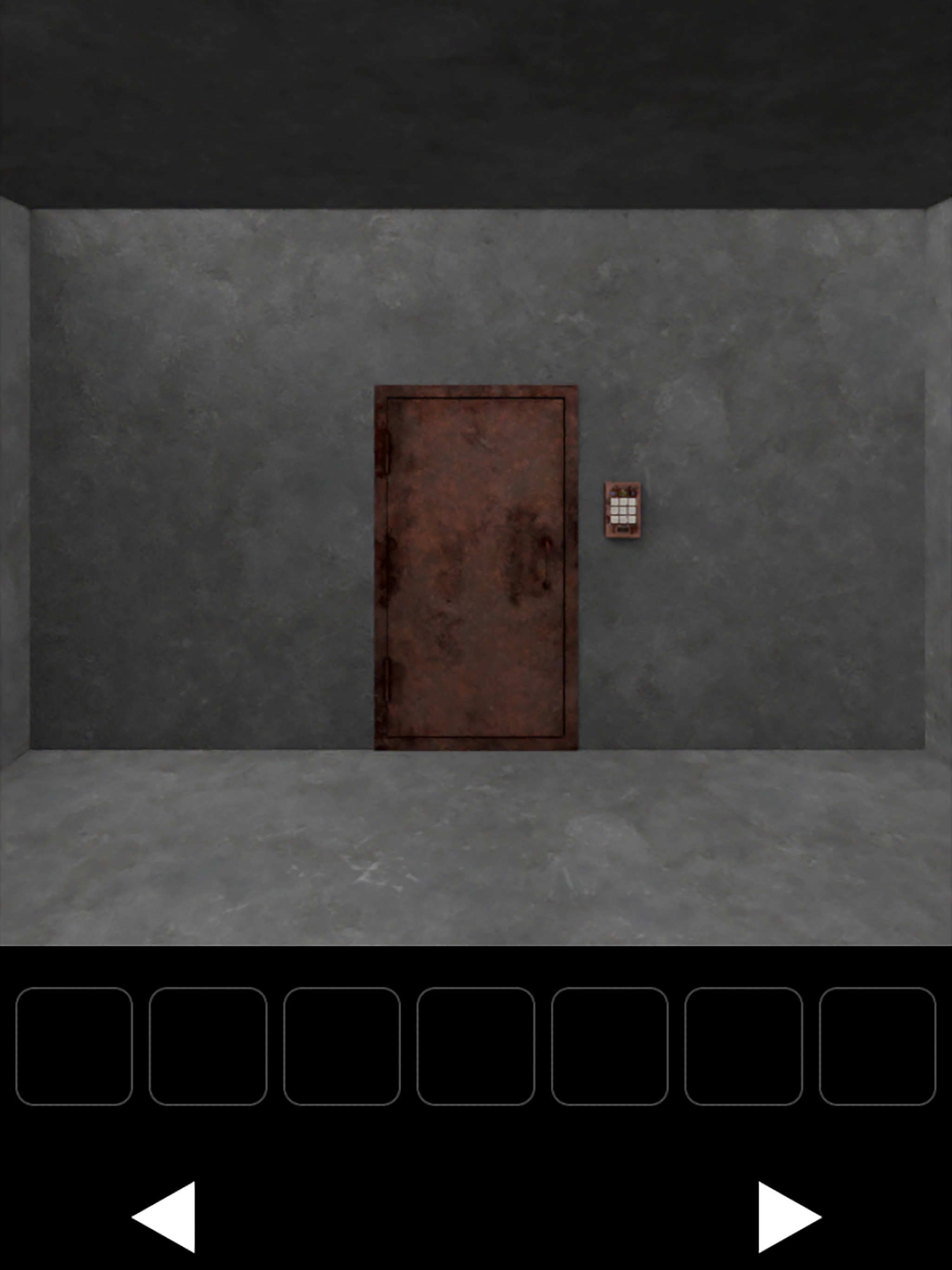 Untitled Escape Game Screenshot