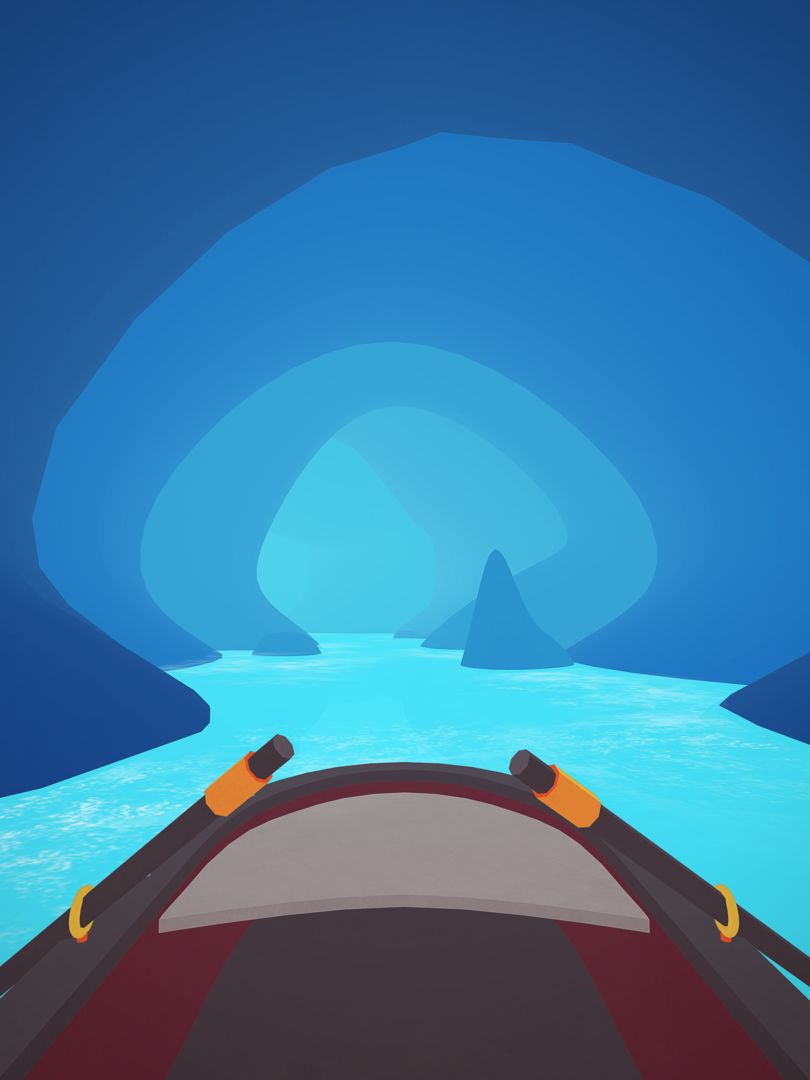 Screenshot of Faraway 3: Arctic Escape