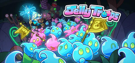 Banner of Jelly Troops 