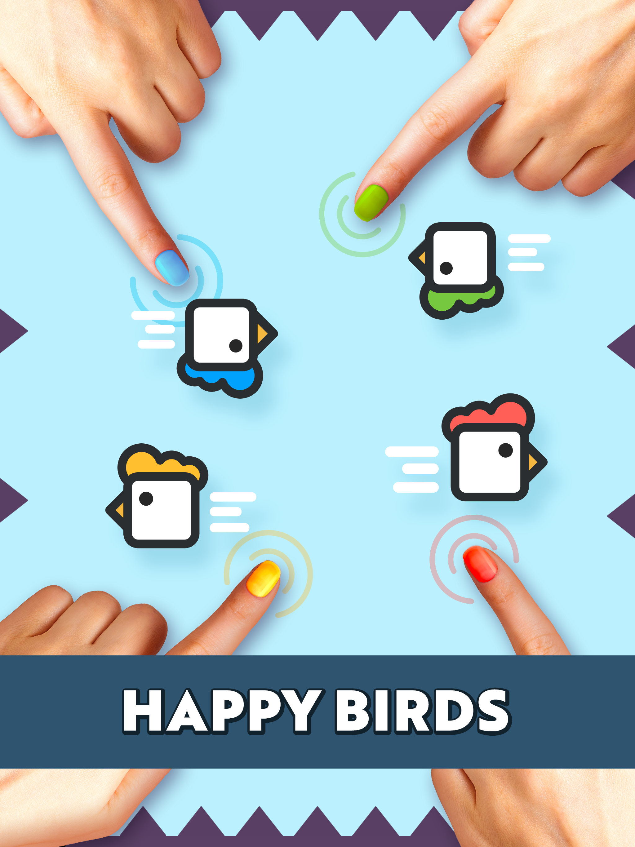 1 2 3 4 Player Games - Offline Game Screenshot