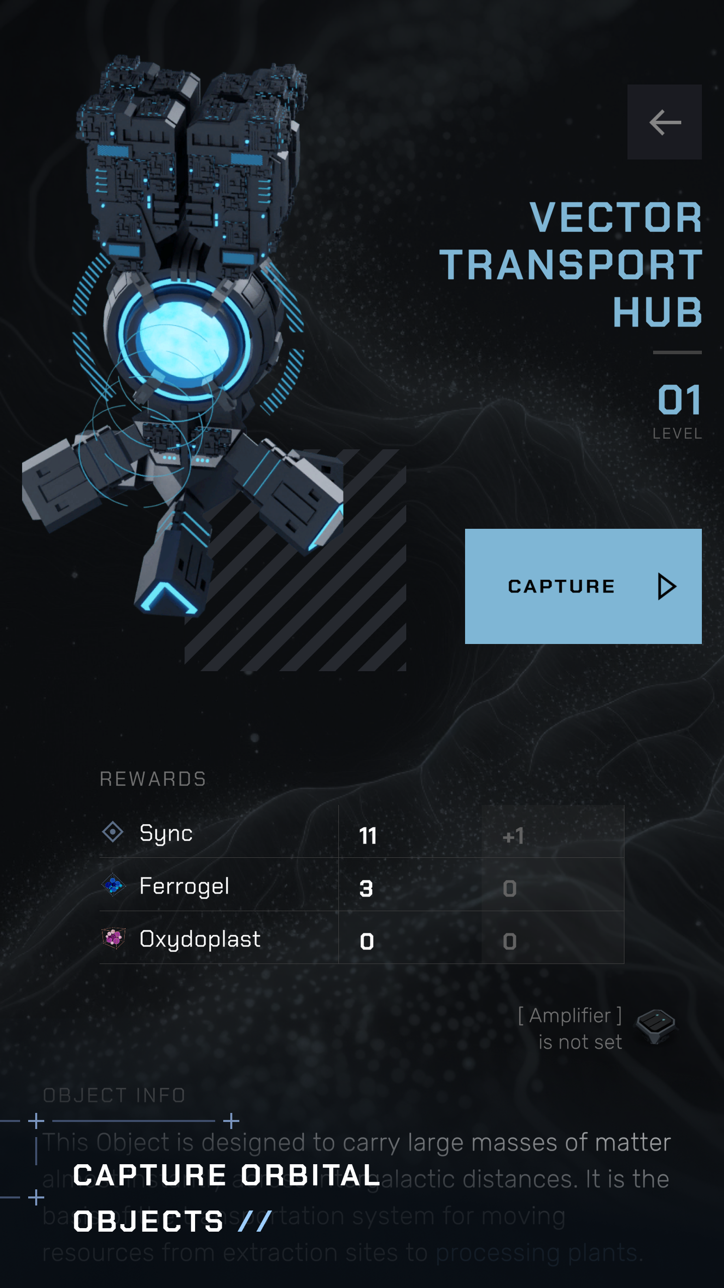 Screenshot 2 of NeoDeka: 9873 Century Strategy 