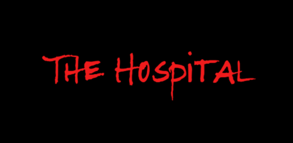 The Hospital - Horror Game screenshot