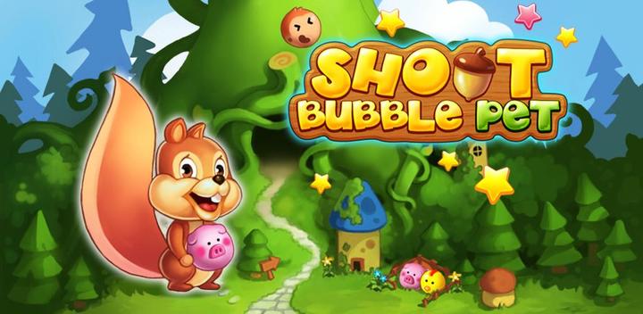 Banner of Bubble Shooter 2 1.2.186