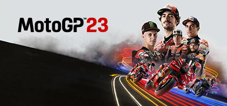 Banner of MotoGP™ ២៣ 