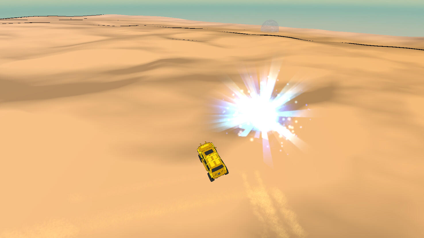 Screenshot 6 of West Ride 