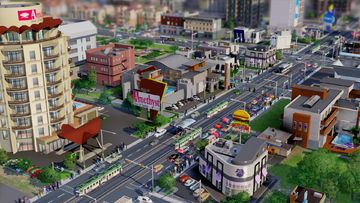 SimCity (PC) Game Screenshot