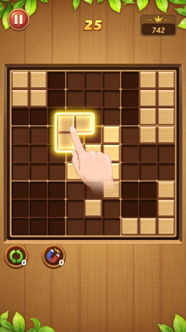 Block Puzzle Game for Android - Download