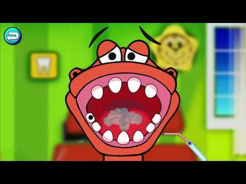 Screenshot dari video Dino Fun - Toddler Kids Games