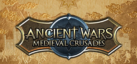 Banner of 古代の戦争: 中世の十字軍 