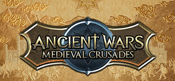 Banner of Ancient Wars: Medieval Crusades 