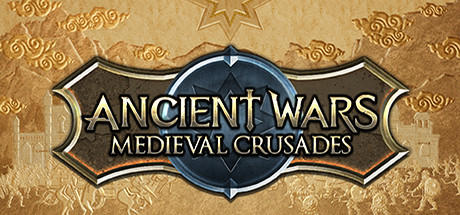 Banner of Ancient Wars: Medieval Crusades 