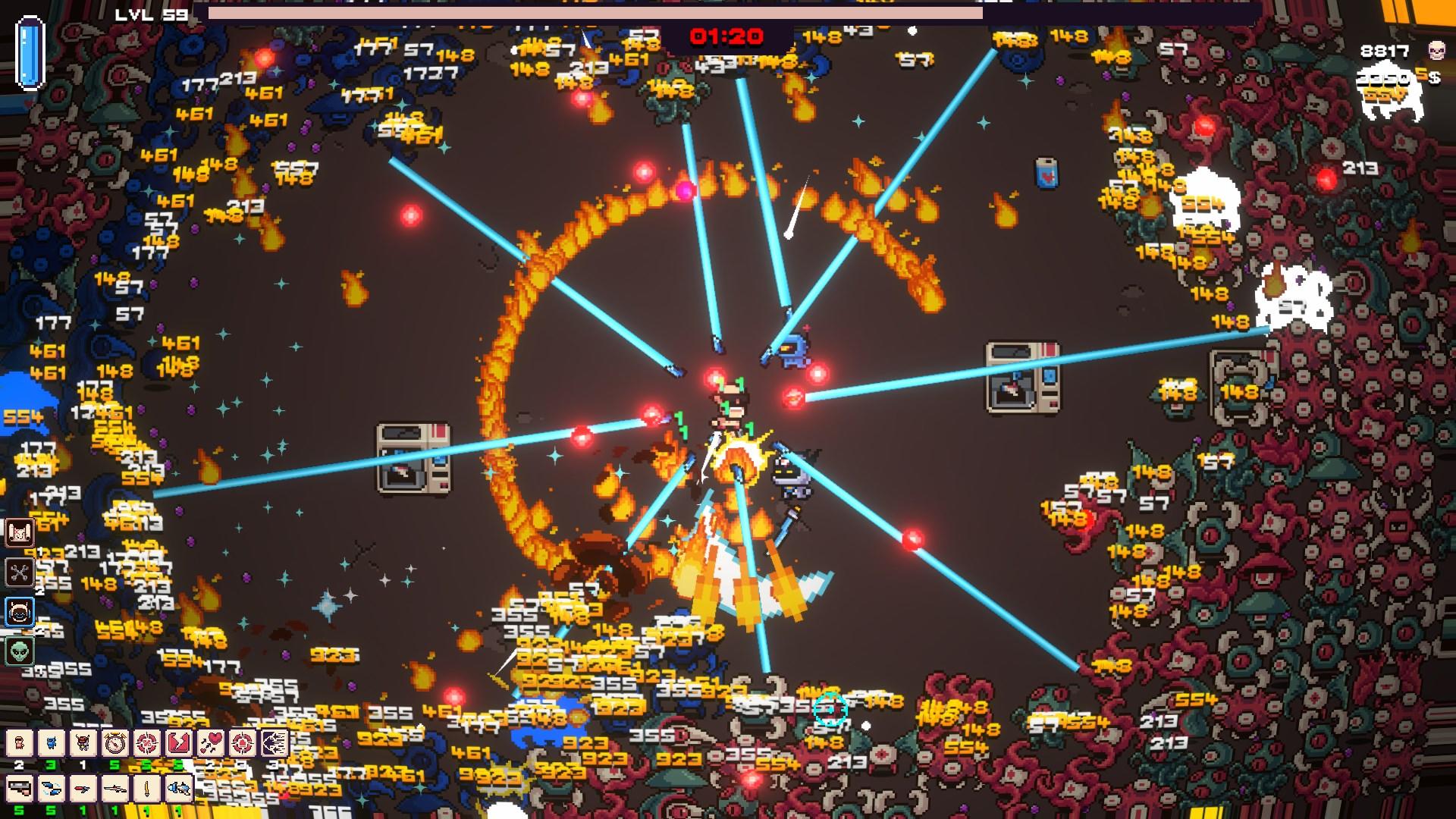 Spelp Game Screenshot