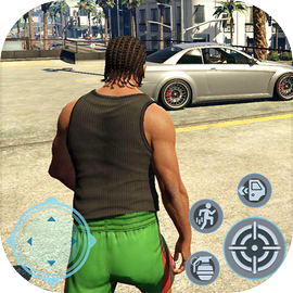 Mafia Gangster: Crime Street