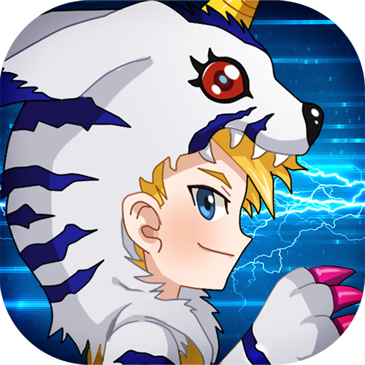 Evolve Monster Latest Version for Android/iOS APK - TapTap