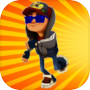 train Subway Surf & Road Run