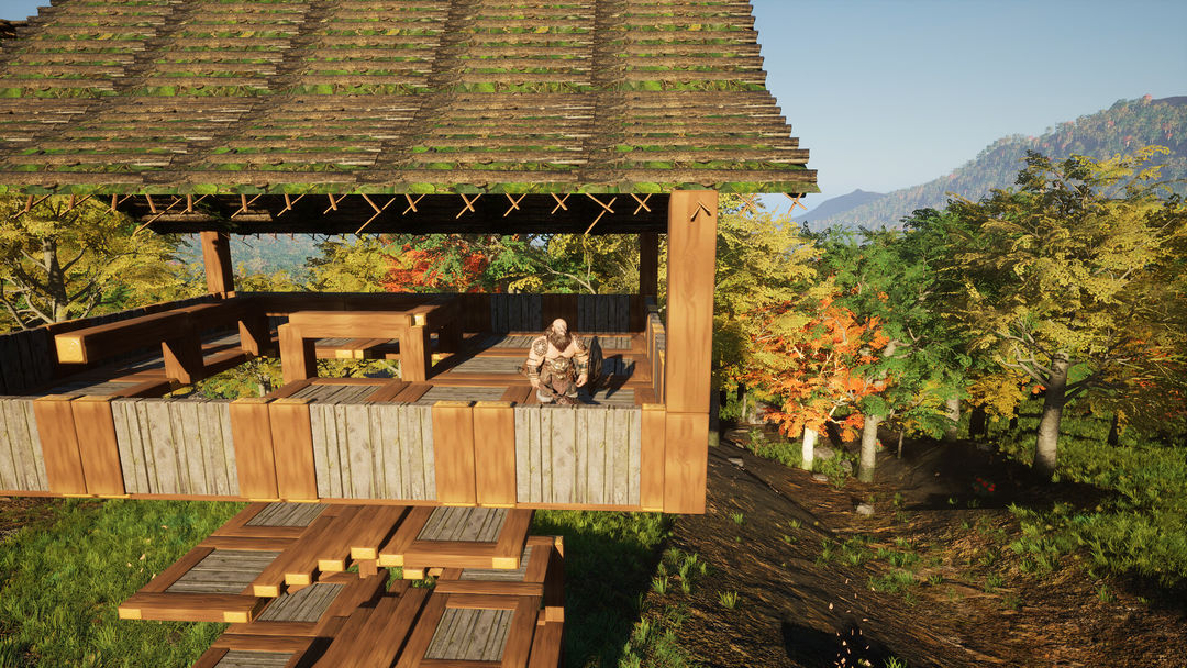 Screenshot of Dwarf Land