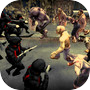 Icon of Battle Sim: Counter Zombie