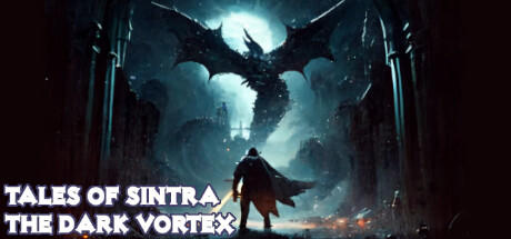 Banner of Tales of Sintra: The Dark Vortex 