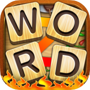 WORD FIRE - Trò chơi chữ ngoại tuyến