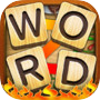 Icon of WORD FIRE - Word Games Offline