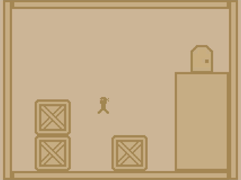 Screenshot of Box Ninja