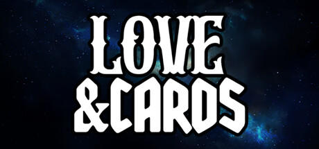 Banner of Love & Cards 