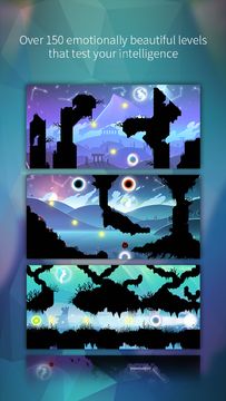 STELLAR FOX - drawing puzzle 게임 스크린샷