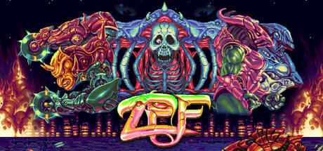 Banner of ZPF 