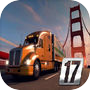 Icon of Extreme Truck Simulator 2017 - Euro Heavy Goods