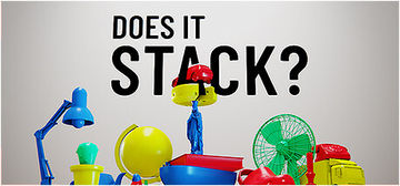 Banner of Does It Stack? 