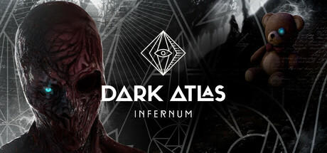 Banner of Dark Atlas: Infernum 