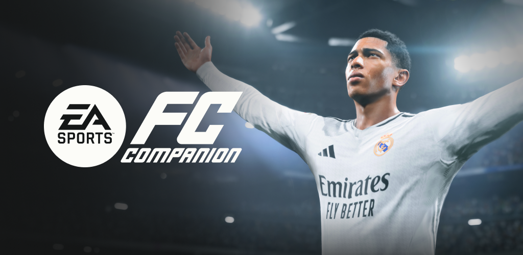 Banner of EA SPORTS FC™ 25 Companion 