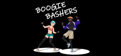 Banner of Boogie Bashers 