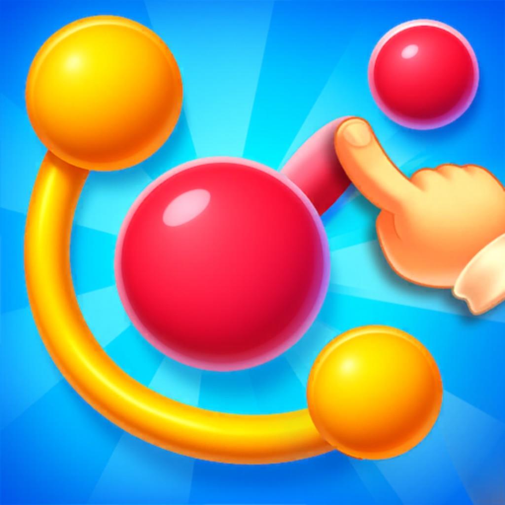 Connect Dot Puzzle Latest Version for Android/iOS - TapTap