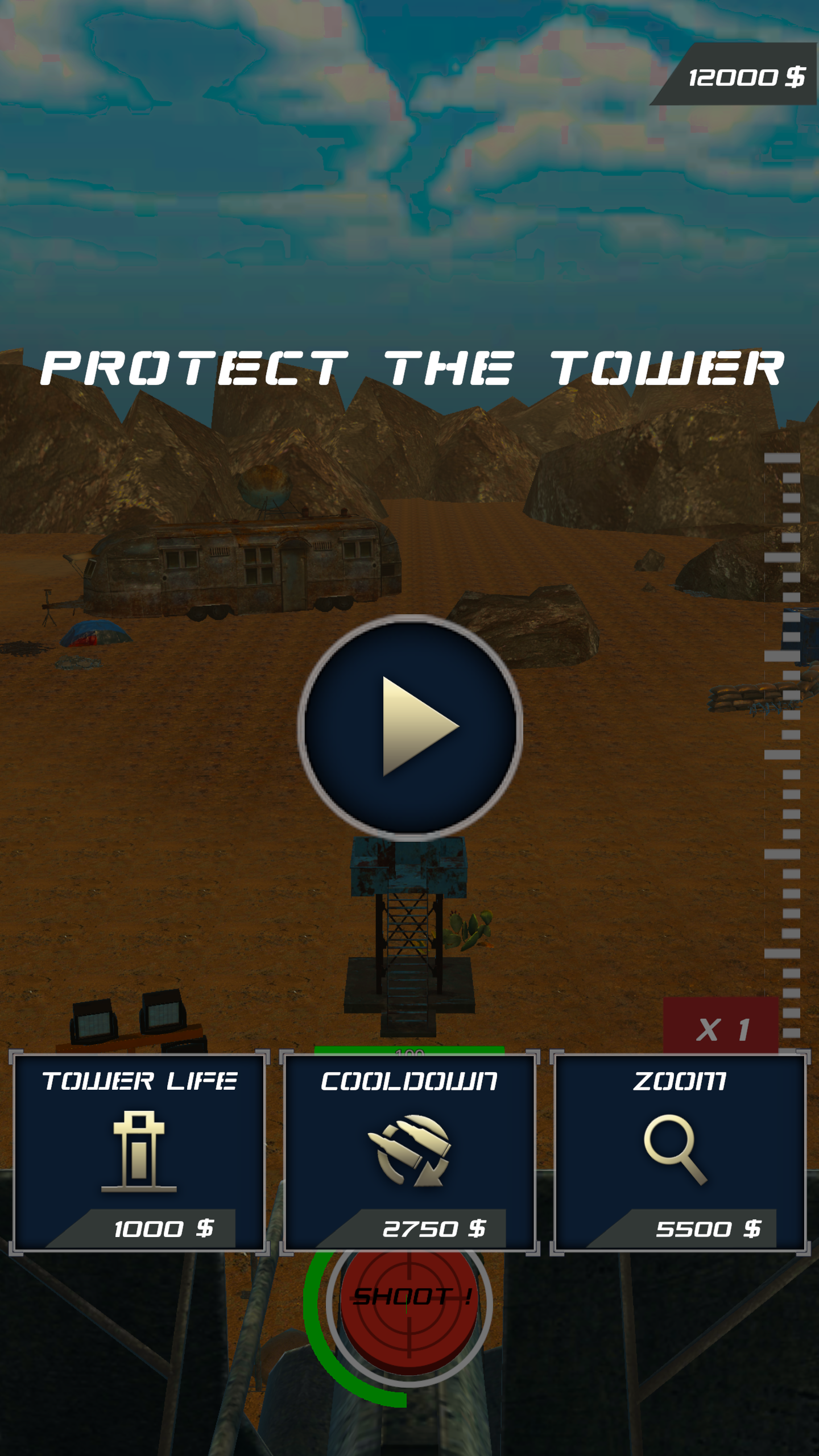 Tower Defence Simulator Games android iOS apk download for free-TapTap