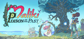 Banner of Maliki : Poison Of The Past 