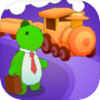 Icon of Dino Train