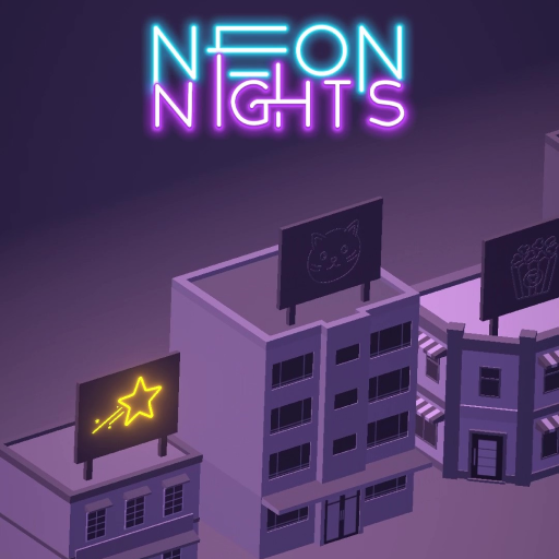 Neon Nights Latest Version for Android/iOS APK - TapTap