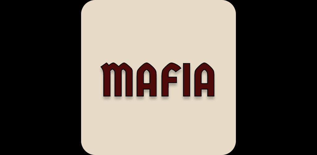 Banner of Mafia: Guess who! 