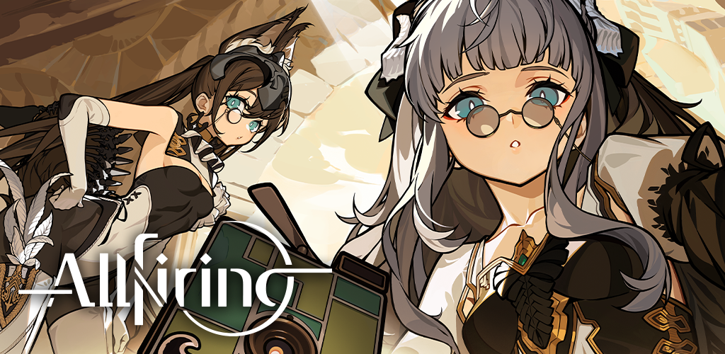 Banner of ALLfiring 