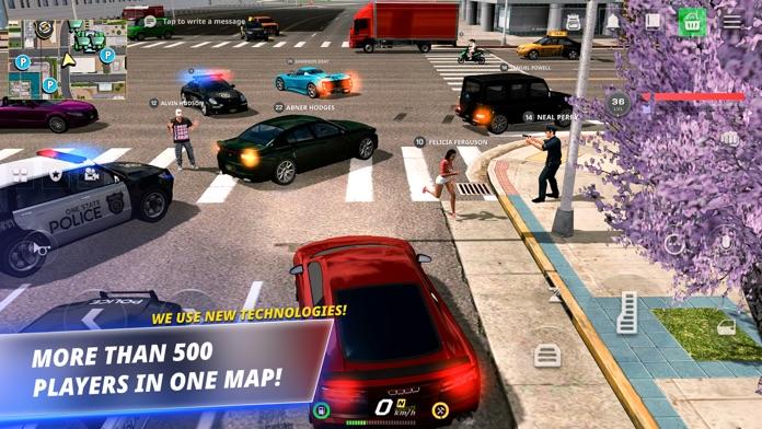 One State RP - Life Simulator android iOS apk download for free-TapTap