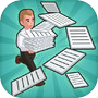 Office Hero - working life
