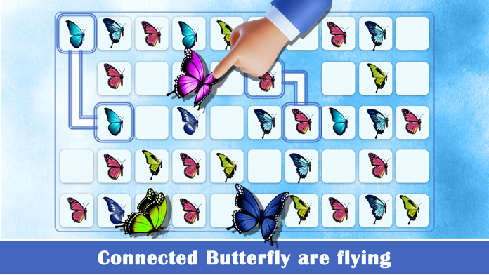Butterfly Kyodai 2 