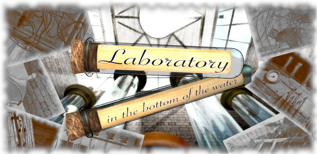 Banner of Laboratoire : jeu d'évasion 2.0.1