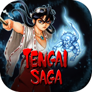 Tengai Saga