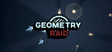 Banner of Geometry raid 